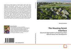Couverture de The Housing-forest Interface