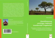 Identifizierung wichtiger Habitate wandernder Vogelarten的封面