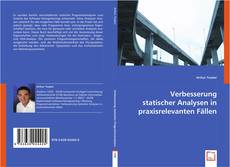 Verbesserung statischer Analysen in praxisrelevanten Fällen的封面