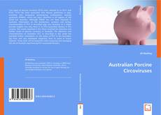 Australian Porcine Circoviruses的封面