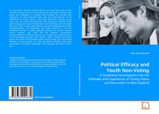 Обложка Political Efficacy and Youth Non-Voting