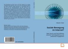 Copertina di Soziale Bewegung im Internet?