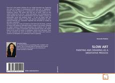Buchcover von SLOW ART
