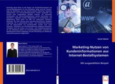 Marketing-Nutzen von Kundeninformationen
aus Internet-Bestellsystemen的封面