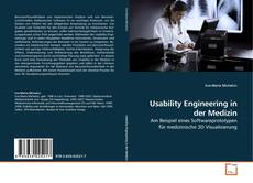 Capa do livro de Usability Engineering in der Medizin 