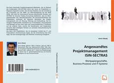 Angewandtes Projektmanagement
ISIN-SECTRAS kitap kapağı