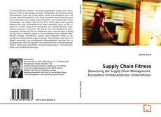 Couverture de Supply Chain Fitness