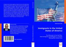 Copertina di Immigrants in the United States of America