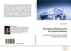 Portada del libro de Boundary Infostructures for Chronic Disease