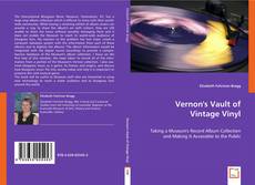 Vernon's Vault of Vintage Vinyl的封面