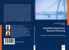 Portada del libro de Simplified Systematic Network Planning