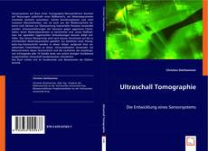 Ultraschall Tomographie kitap kapağı