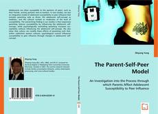 Buchcover von The Parent-Self-Peer Model