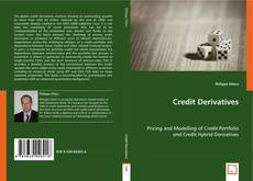 Credit Derivatives kitap kapağı