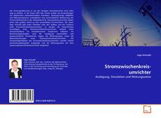 Bookcover of Stromzwischenkreis­umrichter