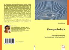 Ferropolis-Park kitap kapağı