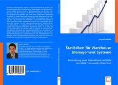 Statistiken für Warehouse Management Systeme的封面