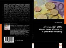 An Evaluation of the Conventional Wisdom on Capital Flow Volatility kitap kapağı