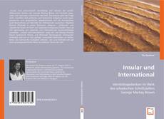 Insular und International的封面