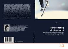 Couverture de Berufseinstieg leicht gemacht