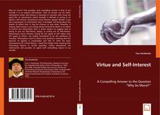 Virtue and Self-Interest kitap kapağı