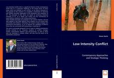 Low Intensity Conflict kitap kapağı