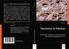 Tourismus in Pakistan kitap kapağı