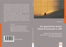 Buchcover von Ein generisches Smart-Client-Framework in .NET