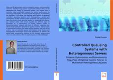 Controlled Queueing Systems with Heterogeneous Servers kitap kapağı