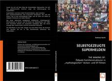 SELBSTGEZEUGTE SUPERHELDEN kitap kapağı