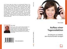 Aufbau einer Tagesredaktion的封面