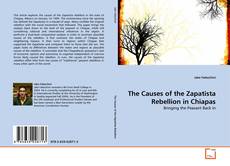 Copertina di The Causes of the Zapatista Rebellion in Chiapas
