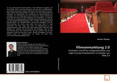 Portada del libro de Filmvermarktung 2.0