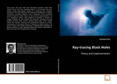 Ray-tracing Black Holes的封面
