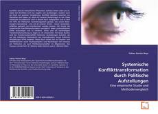 Systemische Konflikttransformation durch Politische
Aufstellungen的封面