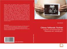 Copertina di Chinas fehlende Töchter