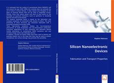 Silicon Nanoelectronic Devices kitap kapağı