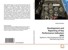 Copertina di Development and Reporting of Key Performance
Indicators (KPI)