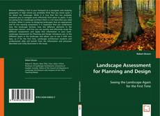 Landscape Assessment for Planning and Design的封面