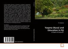 Bookcover of Yaqona (Kava) and Education in Fiji