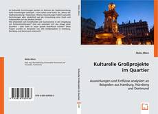 Kulturelle Großprojekte im Quartier的封面