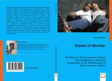 Buchcover von Shades of Identity: