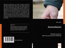 Generationen kitap kapağı