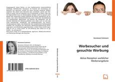 Werbesucher und gesuchte Werbung kitap kapağı