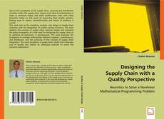 Designing the Supply Chain with a Quality Perspective kitap kapağı