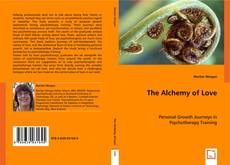 The Alchemy of Love kitap kapağı