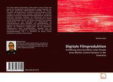 Portada del libro de Digitale Filmproduktion