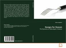 Portada del libro de Hungry for Heaven