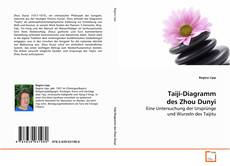 Portada del libro de Taiji-Diagramm des Zhou Dunyi