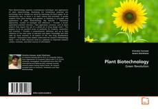Copertina di Plant Biotechnology